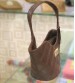 Zilleria Chocolaty Ladies Hand Bag